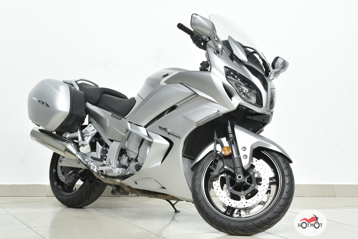 Мотоцикл Yamaha FJR1300 (2935)