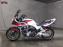 Мотоцикл HONDA CB 1300 2017, БЕЛЫЙ
