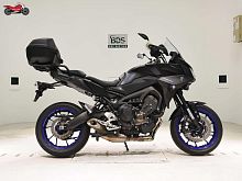 Мотоцикл Yamaha MT-09 Tracer (FJ-09) 2019, ЧЕРНЫЙ