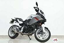 Мотоцикл BMW F 900 XR 2020, БЕЛЫЙ