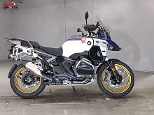 Мотоцикл BMW R 1300 GS 2025, БЕЛЫЙ