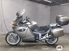 Мотоцикл BMW K 1300 GT 2009, серый