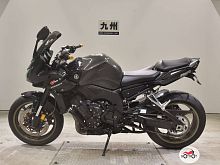 Мотоцикл YAMAHA FZ1 2010, серый