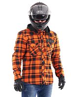Рубашка мотоциклетная Dragonfly STREETFIGHTER Оранжевый