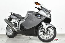 Мотоцикл BMW K 1200 S 2005, серый