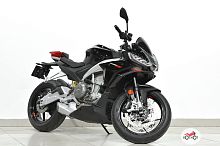 Мотоцикл APRILIA Tuono 660 2022, Черный