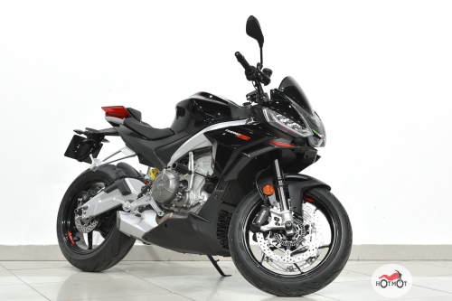 Мотоцикл APRILIA Tuono 660 2022, Черный