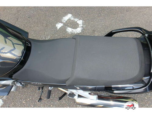 Мотоцикл YAMAHA FJR 1300 2015, серый фото 9