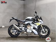 Мотоцикл BMW S 1000 R 2022, СЕРЫЙ