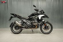 Мотоцикл BMW R 1300 GS 2023, ЧЕРНЫЙ