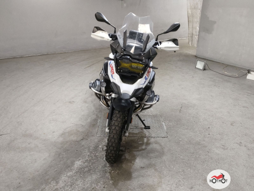 Мотоцикл BMW R 1250 GS 2021, БЕЛЫЙ фото 3