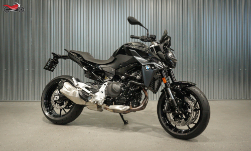 Мотоцикл BMW F 900 R 2024, ЧЕРНЫЙ фото 5