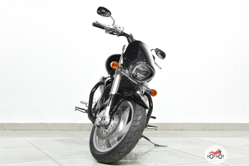 Мотоцикл SUZUKI M109R 2014, Черный фото 5