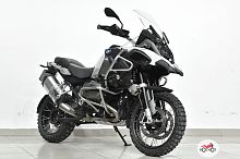 Мотоцикл BMW R 1200 GS Adventure 2015, желтый