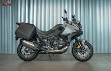 Мотоцикл HONDA NT1100 2023, СЕРЫЙ