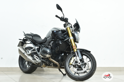 Мотоцикл BMW R 1200 R  2017, СЕРЫЙ