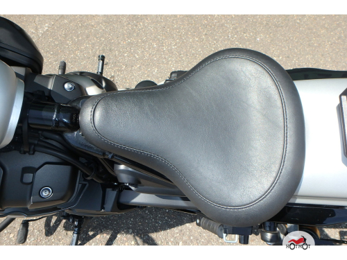 Мотоцикл YAMAHA XV950 Bolt 2015, серый фото 7