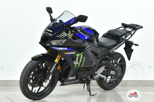 2021 yamaha r15 sale