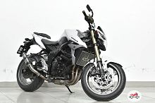 Мотоцикл SUZUKI GSR 750 2013, Белый