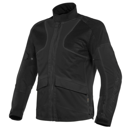 Куртка текстильная Dainese AIR TOURER TEX Black/Black/Black