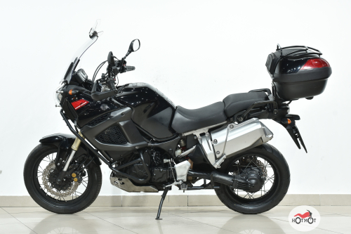 Мотоцикл YAMAHA XT1200Z Super Tenere 2011, Черный фото 4