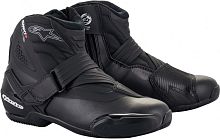 Ботинки ALPINESTARS SMX-1 R V2 Black