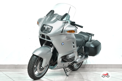 Мотоцикл BMW R 1100 RT 1999, СЕРЫЙ фото 2