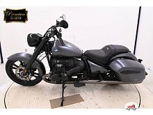 Мотоцикл BMW R 18 2024, СЕРЫЙ