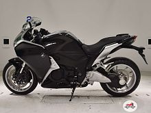 Мотоцикл HONDA VFR 1200  2011, черный