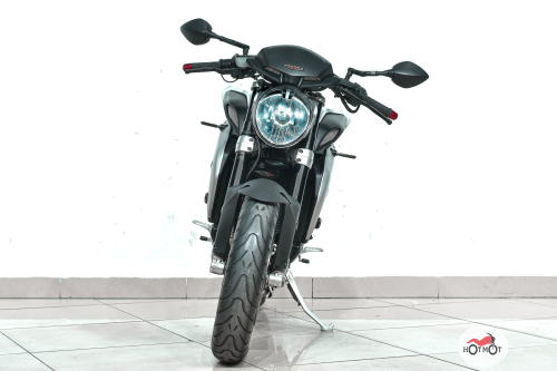 Мотоцикл MV AGUSTA Brutale 800 2015, БЕЛЫЙ фото 5