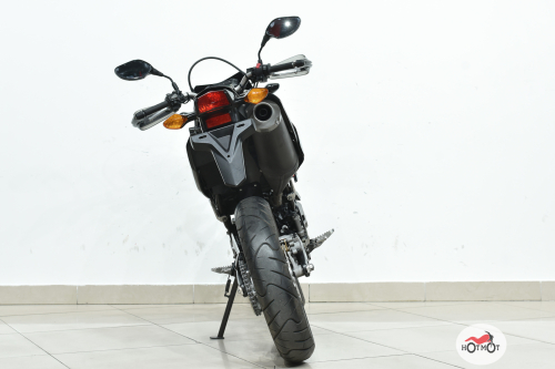Мотоцикл HONDA CRF 250M 2013, Красный фото 6