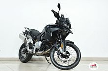Мотоцикл BMW F 850 GS 2023, Черный