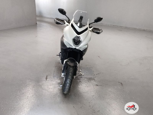 Мотоцикл MV AGUSTA Turismo Veloce 800 2016, Белый фото 3