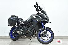 Мотоцикл YAMAHA MT-09 Tracer (FJ-09) 2015, серый