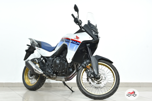 Мотоцикл HONDA XL750 Transalp 2023, БЕЛЫЙ