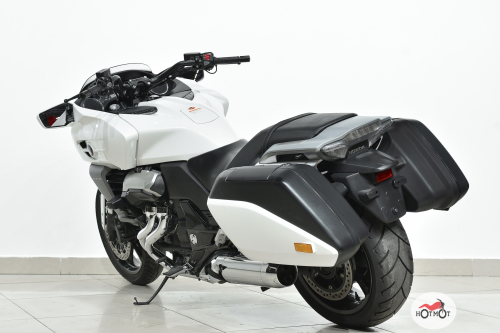 Мотоцикл HONDA CTX 1300 2016, Белый фото 8
