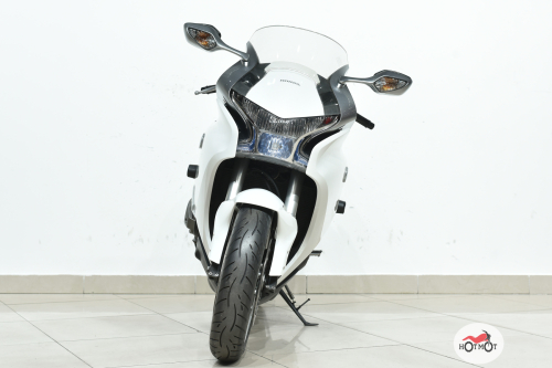 Мотоцикл HONDA VFR 1200  2011, БЕЛЫЙ фото 5