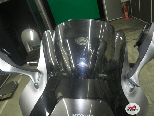 Мотоцикл HONDA VFR 1200  2013, СЕРЫЙ фото 10