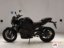 Мотоцикл YAMAHA FZ1 2011, черный