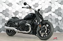 Мотоцикл BMW R 18 2024, Черный