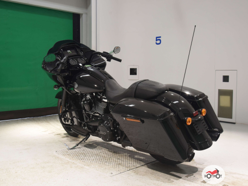 Мотоцикл HARLEY-DAVIDSON Road Glide Special 2023, Черный фото 6