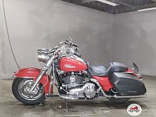 Мотоцикл HARLEY-DAVIDSON Road King 2004, Красный