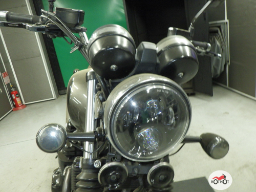 Мотоцикл HONDA CB 1100 2015, СЕРЫЙ фото 11