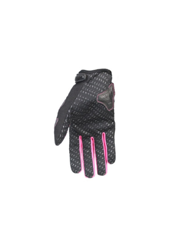 Перчатки женские Scoyco MC29W (PP) Pink фото 2