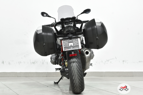 Мотоцикл BMW R 1200 R  2015, Белый фото 6