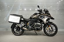 Мотоцикл BMW R 1250 GS 2019, ЧЕРНЫЙ