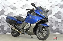 Мотоцикл BMW K 1600 GTL 2013, Синий