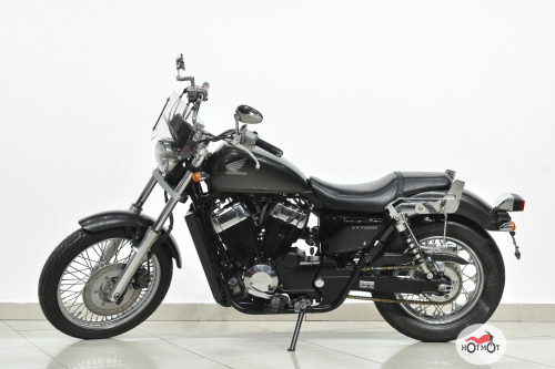 Мотоцикл HONDA VT750S 2012, СЕРЫЙ фото 4