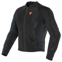 Куртка текстильная Dainese PRO-ARMOR SAFETY JACKET 2.0 Black/Black