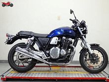 Мотоцикл HONDA CB 1100 2019, СИНИЙ